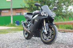 Yamaha R1, 2002 в Белокурихе Yamaha R1. 1 000 куб. см., исправен, птс, с пробегом