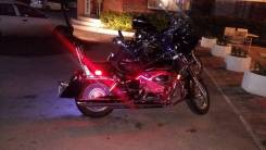 Honda VT 750. 750 куб. см., исправен, птс, с пробегом