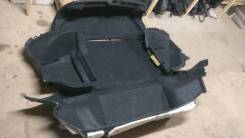 Обшивка багажника. Toyota Aristo, JZS160, JZS161 Двигатель 2JZGTE