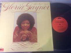 Глория Гэйнор / Gloria Gaynor - I'VE GOT YOU - 1976 DE LP
