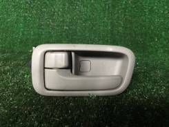Ручка двери внутренняя. Toyota: Corolla Spacio, Tarago, Corolla, Previa, Highlander, Estima Двигатели: 4AFE, 7AFE, 2AZFE, 1CDFTV, 1WZ, 2CE, 3ZZFE, 4EF...