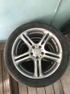 Vossen. 5.25x18", 5x114.30