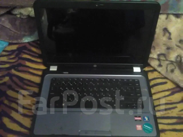HP Pavilion. 16", ��� 4 ��, ���� 512���, WiFi: 1, Bluetooth: 1, ����������� �� 3��. ����
