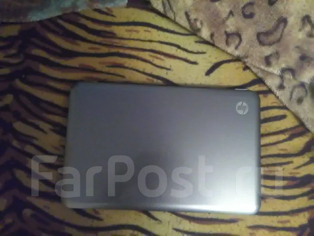 HP Pavilion. 16", ��� 4 ��, ���� 512���, WiFi: 1, Bluetooth: 1, ����������� �� 3��. ����
