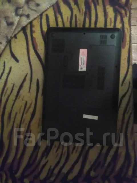 HP Pavilion. 16", ��� 4 ��, ���� 512���, WiFi: 1, Bluetooth: 1, ����������� �� 3��. ����