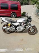 Yamaha XJR 1300. 1 300 куб. см., исправен, птс, с пробегом