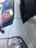 Kia Bongo. Киа Бонго Рефрижератор, 2 500 куб. см., 1 000 кг.