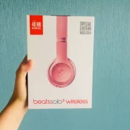 Beats Solo 3