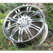 G-Square. 8.0x20", 5x114.3, 5x120, ET40, �� 73,1���. ��� ����� �� ������������ ����