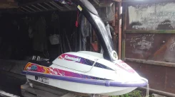 Kawasaki 750 SXI. 1998 ��� ����
