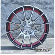 Storm Wheels. 6.0x15", 5x114.30, ET38, ЦО 73,1 мм. Под заказ