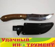 Ножи.