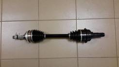 Привод, полуось. Toyota Harrier, SXU10, SXU10W Двигатель 5SFE