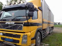 Volvo FM12. Продаётся грузовик Volvo 2012, 15 000 кг., 6x2