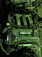 Двигатель в сборе. Mazda: Millenia, Eunos 800, MX-6, 626, Cronos, Efini MS-8, Autozam Clef, Capella Двигатели: KLDE, KLZE