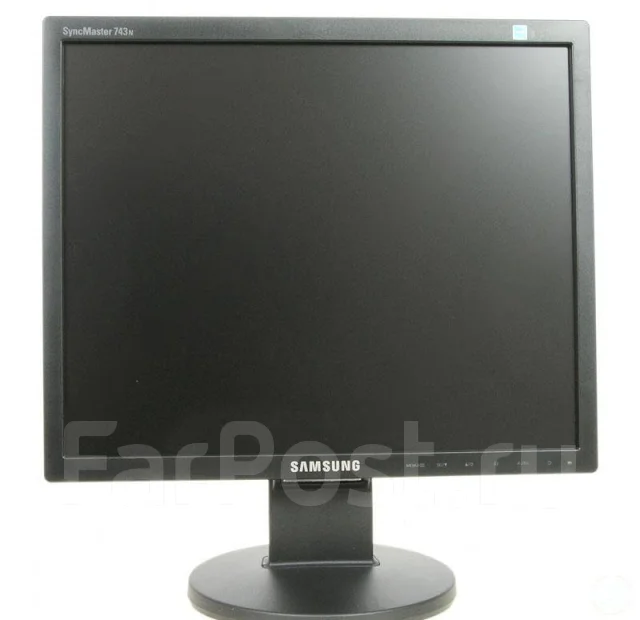 Samsung. 17" ����