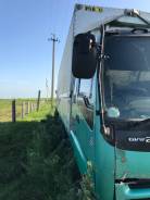 Isuzu Giga. Продается грузовик , 13 000 куб. см., 14 000 кг., 4x4