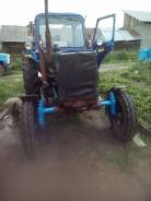 МТЗ 80. Продам мтз 80, 80 л.с.
