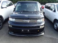 Toyota bB. NCP31, 1NZFE