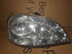 Фара. Chevrolet Lacetti, J200 Двигатели: L14, L34, L44, L79, L84, L88, L91, L95, LBH, LDA, LHD, LMN, LXT