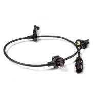 Датчик abs. Honda Civic Hybrid, FD3 Honda Civic, FD2, FD3, FD1 Двигатели: LDA2, K20A, K20Z3, LDA, R16A1, R16A2, R18A, R18A1, R18A2