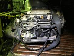 Двигатель в сборе. Toyota: Nadia, Premio, Allion, Voxy, Avensis, RAV4, Gaia, Noah, Opa, Vista, Caldina, Wish, Vista Ardeo, Isis Двигатель 1AZFSE