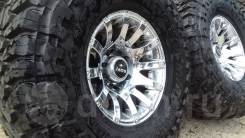 Jaos. 8.5x15", 6x139.70, ET-32