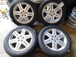 TRG. 7.5x18", 5x114.30, ET40. Под заказ