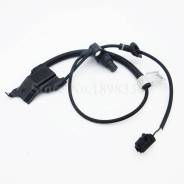 Датчик abs. Toyota Kluger V, GSU45 Toyota Highlander, GSU45, GVU48, MHU48 Двигатели: 2GRFE, 2GRFXE, 3MZFE