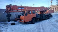 Услуги автокрана КАТО 25 тн
