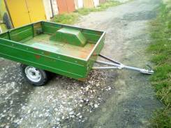 ММЗ. Прицеп, 500 кг.