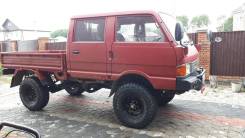 Mazda Bongo. Продам мазда бонго, 3 400 куб. см., 800 кг.
