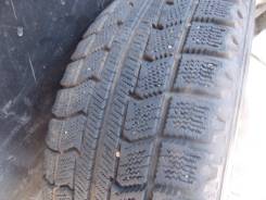 Bridgestone. Зимние, без шипов, 2006 год, 40 %, 1 шт