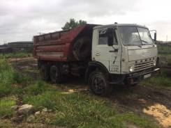 КамАЗ 5511. Продам КамаЗ самосвал, 3 000 куб. см., 10 000 кг.