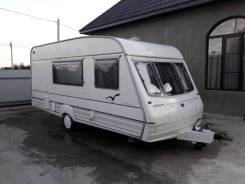 Bailey. Aвтодом bailey ranger 470/4
