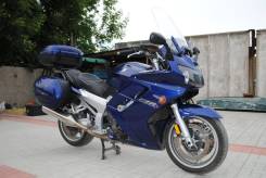Yamaha FJR 1300. 1 300 куб. см., исправен, птс, с пробегом