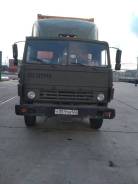 КамАЗ 5410. Камаз 5410, 10 000 куб. см., 20 000 кг.