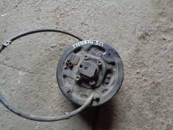 Ступица. Nissan Tiida Latio, SC11, SJC11, SNC11, SZC11 Nissan Tiida, C11, C11X, JC11, NC11, SC11, SC11X
