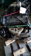 Двигатель в сборе. Toyota: Sprinter, Corsa, Corolla II, Corolla, Tercel, Cynos, Starlet Двигатели: 4EFE, 4EF