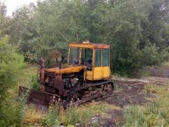 Вгтз ДТ-75. Продается бульдозер ДТ-75