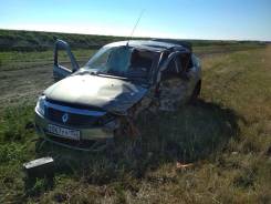 Renault Logan. X7LLSRB1HBH479649, X7LLSRB1HBH479649