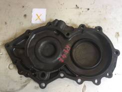 Крышка фильтра автомата. Nissan: Teana, X-Trail, Maxima, Presage, R'nessa, Serena, Altima, Stanza, Avenir, Murano, Primera, Prairie, Liberty, Exp...