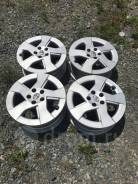 Toyota. 6.0x15", 5x100.00, ET45, ЦО 55,0 мм.