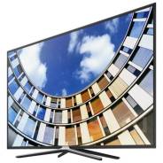 Samsung UE43M5500AU. LED