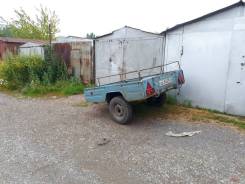 КМЗ. Продам прицеп, 500 кг.