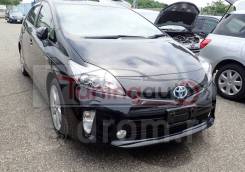 Toyota Prius. ZWV30, 2ZRFXE