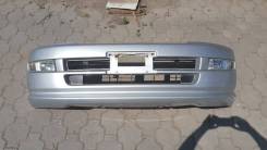 Бампер. Toyota Touring Hiace, KCH40, KCH40W, KCH46, KCH46W, RCH41, RCH41W, RCH47, RCH47W Toyota Hiace Regius, KCH40G, KCH40W, KCH46G, KCH46W, RCH41W...