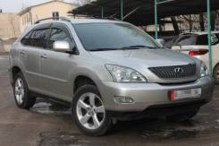 Lexus RX300 