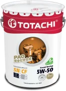 Totachi Grand Racing. 5W-50, �������������, 20,00��. ��� ����� ����