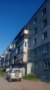 1-комнатная, улица Астафьева 105. Астафьева, 37 кв. м. Дом снаружи